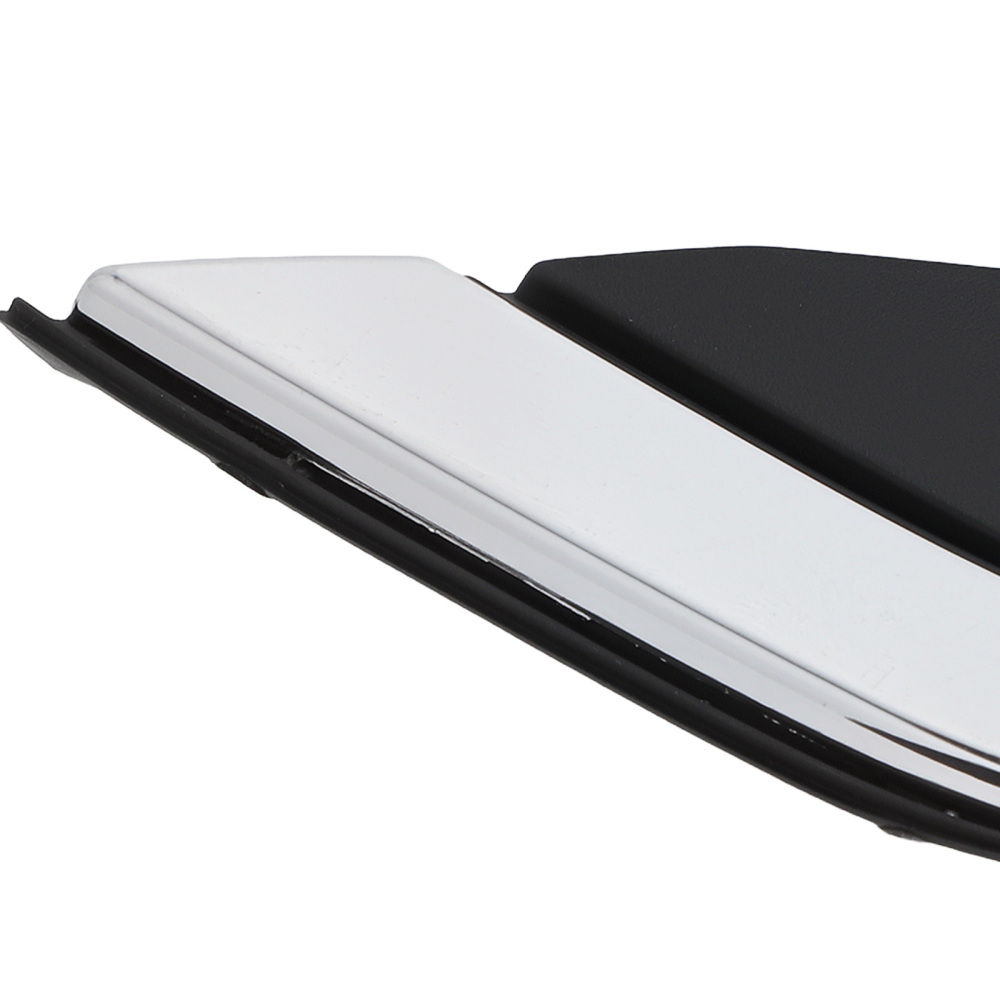 Corner Triangle Cover compatible for GMC Terrain 1.5L 2.0L 2018-2024 Left 84107336