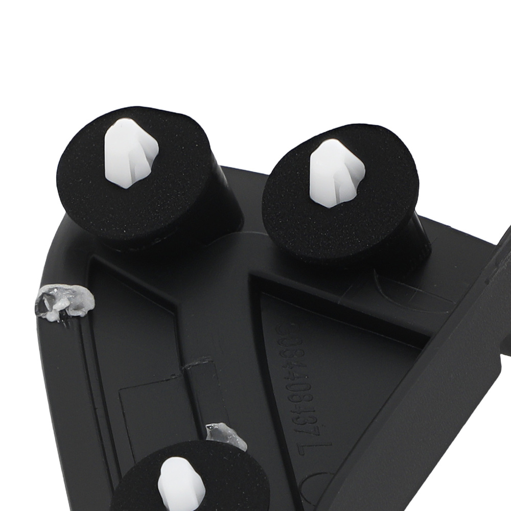 Corner Triangle Cover compatible for GMC Terrain 1.5L 2.0L 2018-2024 Left 84107336