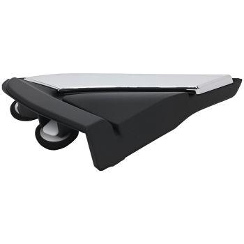 Corner Triangle Cover compatible for GMC Terrain 1.5L 2.0L 2018-2024 Left 84107336