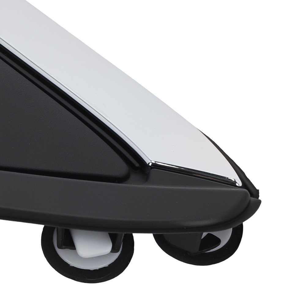 Corner Triangle Fender compatible for GMC Terrain 1.6L Diesel 2018-2024 Right 84107337