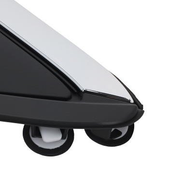 Corner Triangle Fender compatible for GMC Terrain 1.6L Diesel 2018-2024 Right 84107337