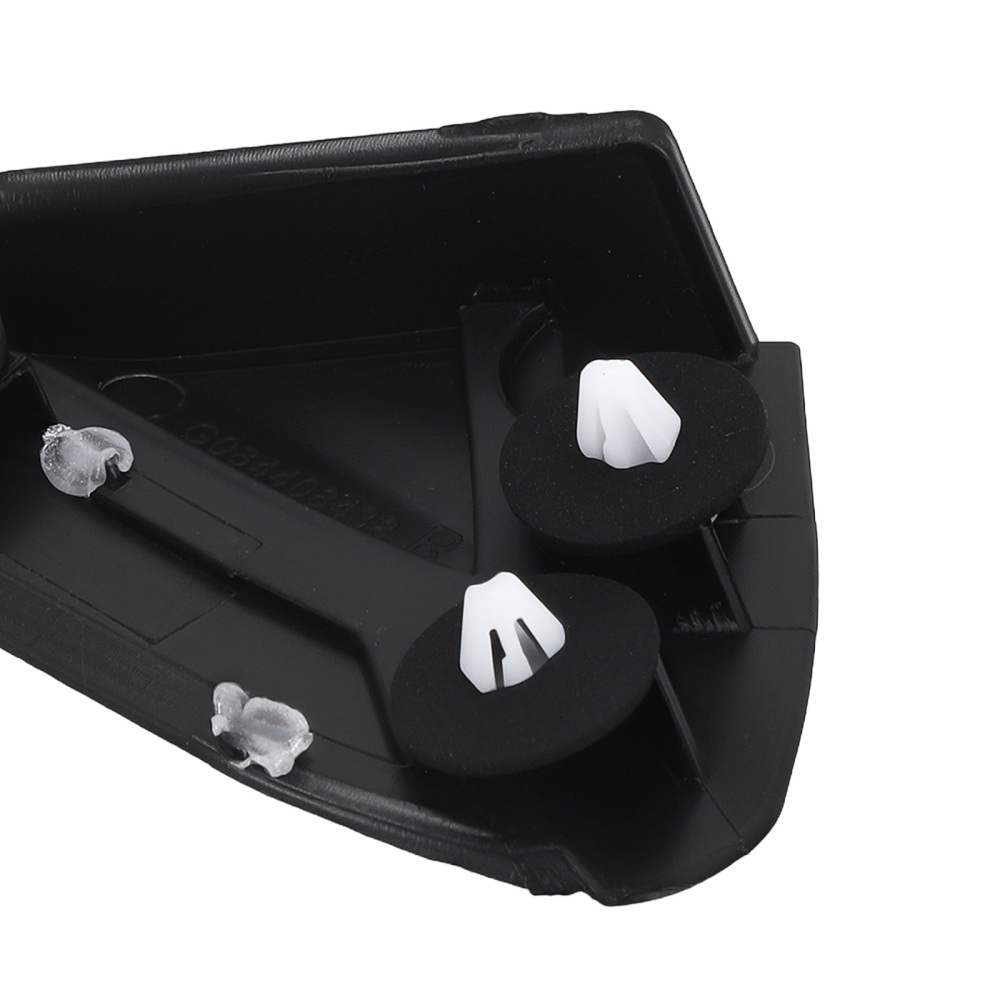 Corner Triangle Fender compatible for GMC Terrain 1.6L Diesel 2018-2024 Right 84107337