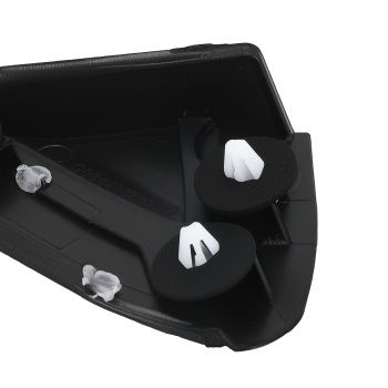 Corner Triangle Fender compatible for GMC Terrain 1.6L Diesel 2018-2024 Right 84107337