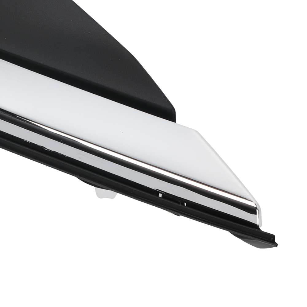 Corner Triangle Fender compatible for GMC Terrain 1.6L Diesel 2018-2024 Right 84107337