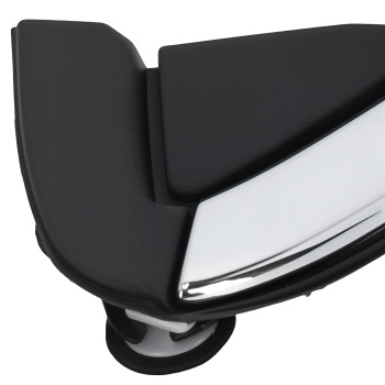 Corner Triangle Fender compatible for GMC Terrain 1.6L Diesel 2018-2024 Right 84107337