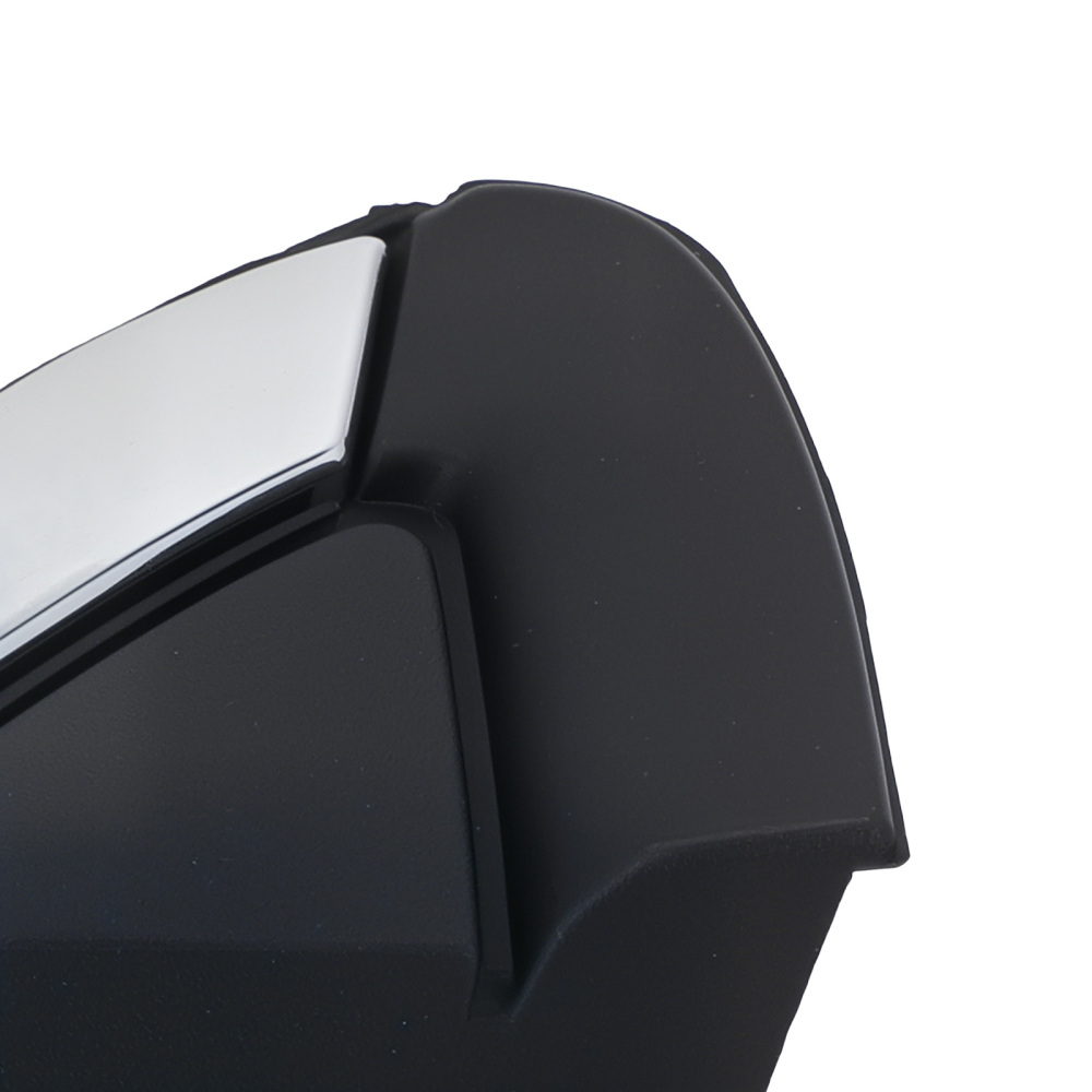 Corner Triangle Fender compatible for GMC Terrain 1.6L Diesel 2018-2024 Right 84107337