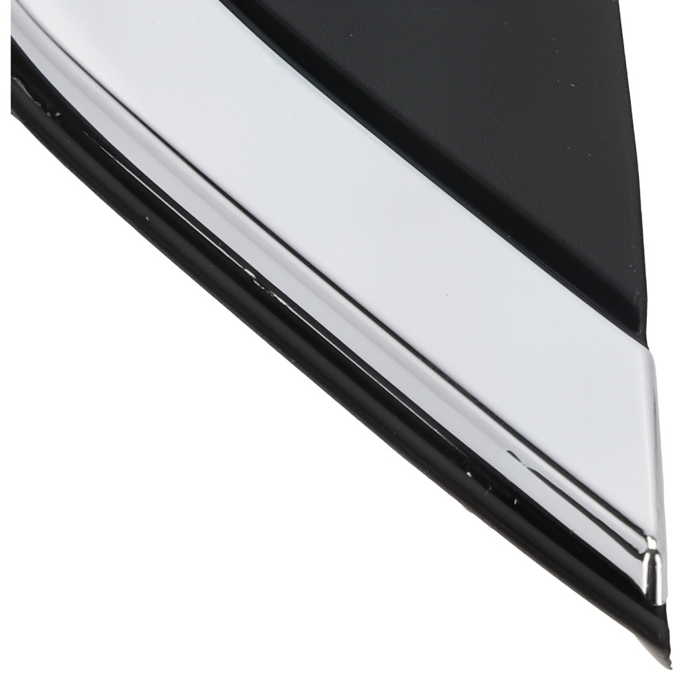 Corner Triangle Fender compatible for GMC Terrain 1.6L Diesel 2018-2024 Right 84107337