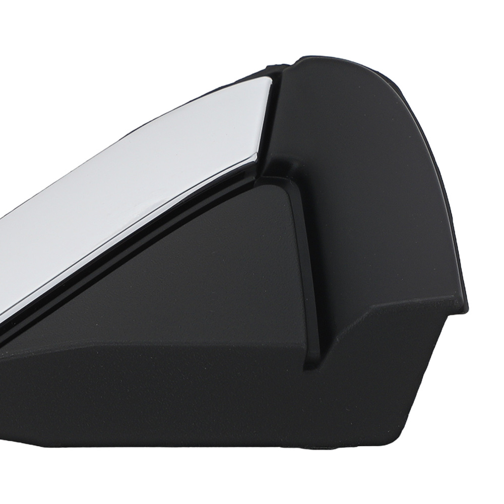 Corner Triangle Fender compatible for GMC Terrain 1.6L Diesel 2018-2024 Right 84107337