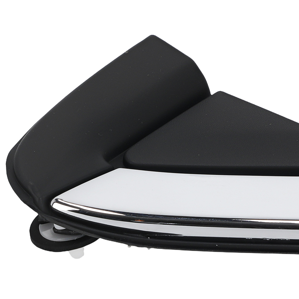 Corner Triangle Fender compatible for GMC Terrain 1.6L Diesel 2018-2024 Right 84107337