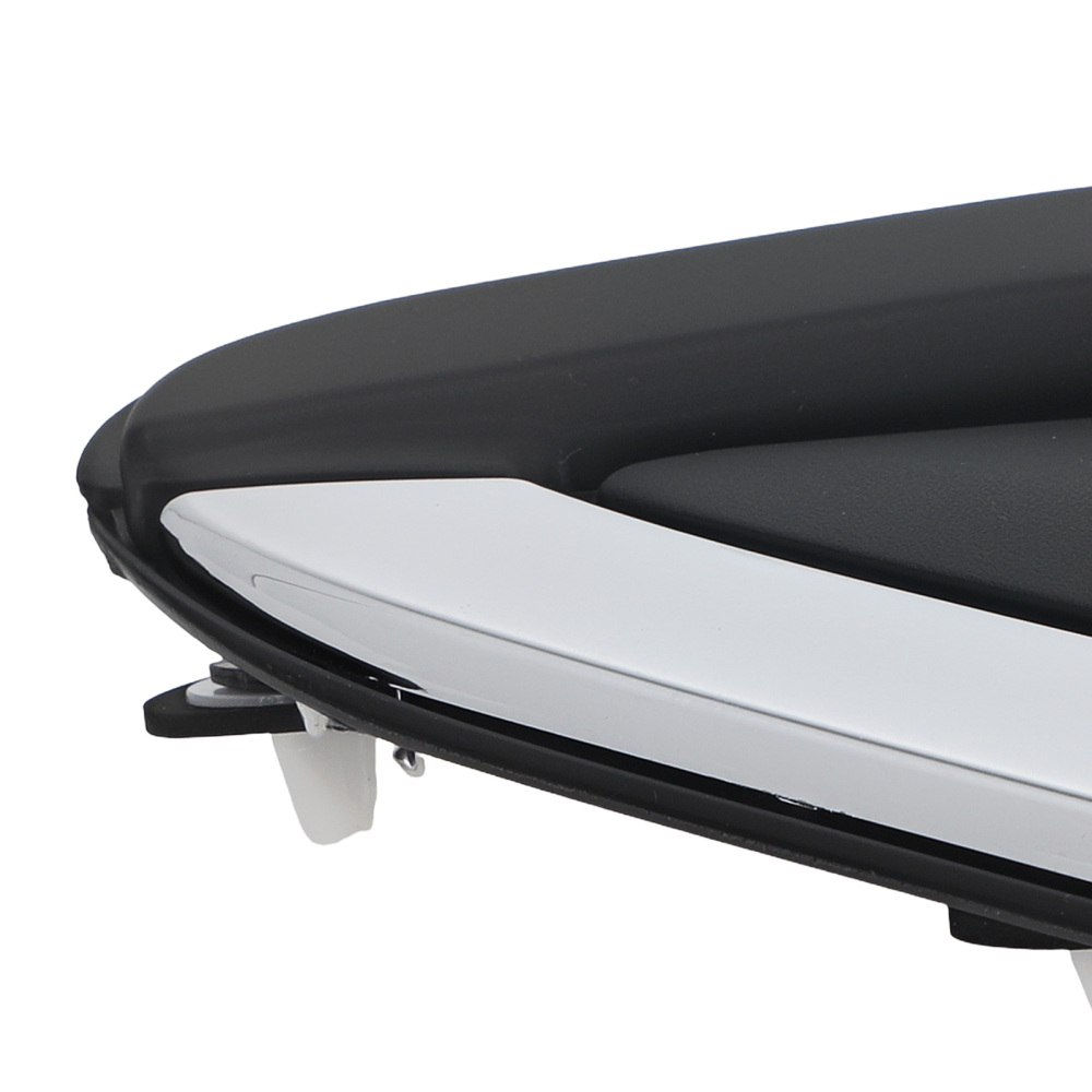 Corner Triangle Fender compatible for GMC Terrain 1.6L Diesel 2018-2024 Right 84107337