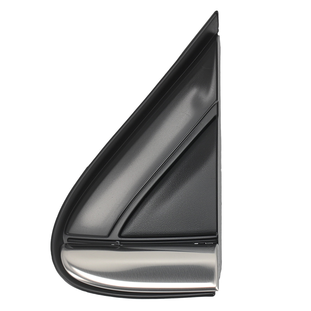 Corner Door Triangle Cover compatible for Chevrolet Equinox 2018-2023 Left Right