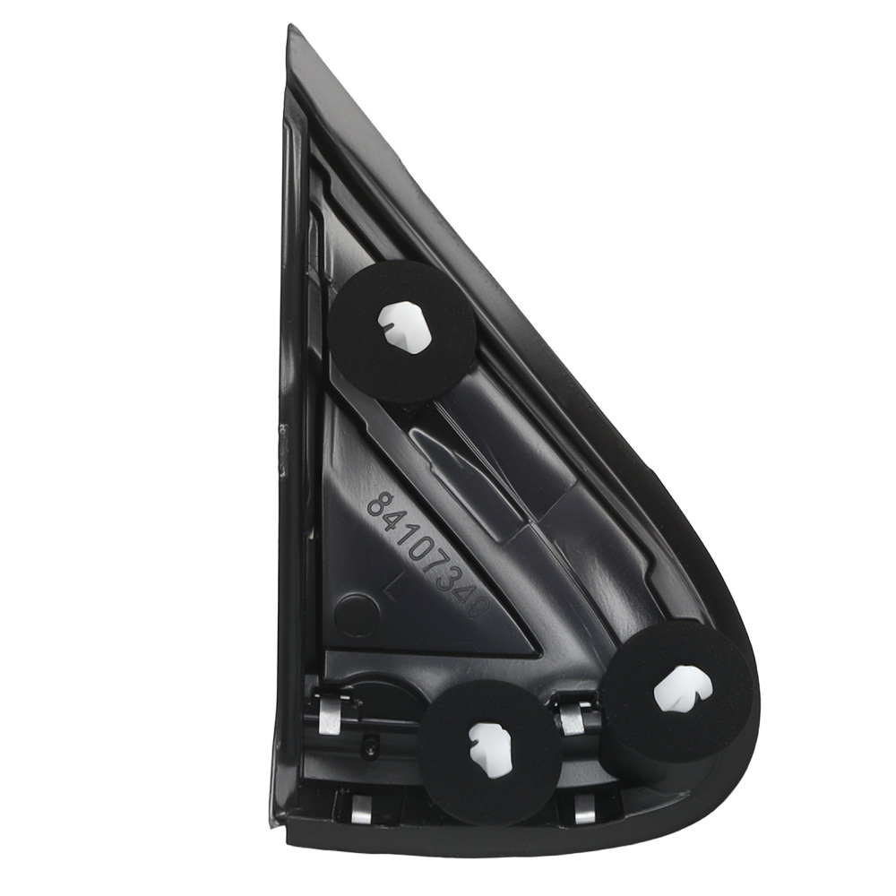 Corner Door Triangle Cover compatible for Chevrolet Equinox 2018-2023 Left Right