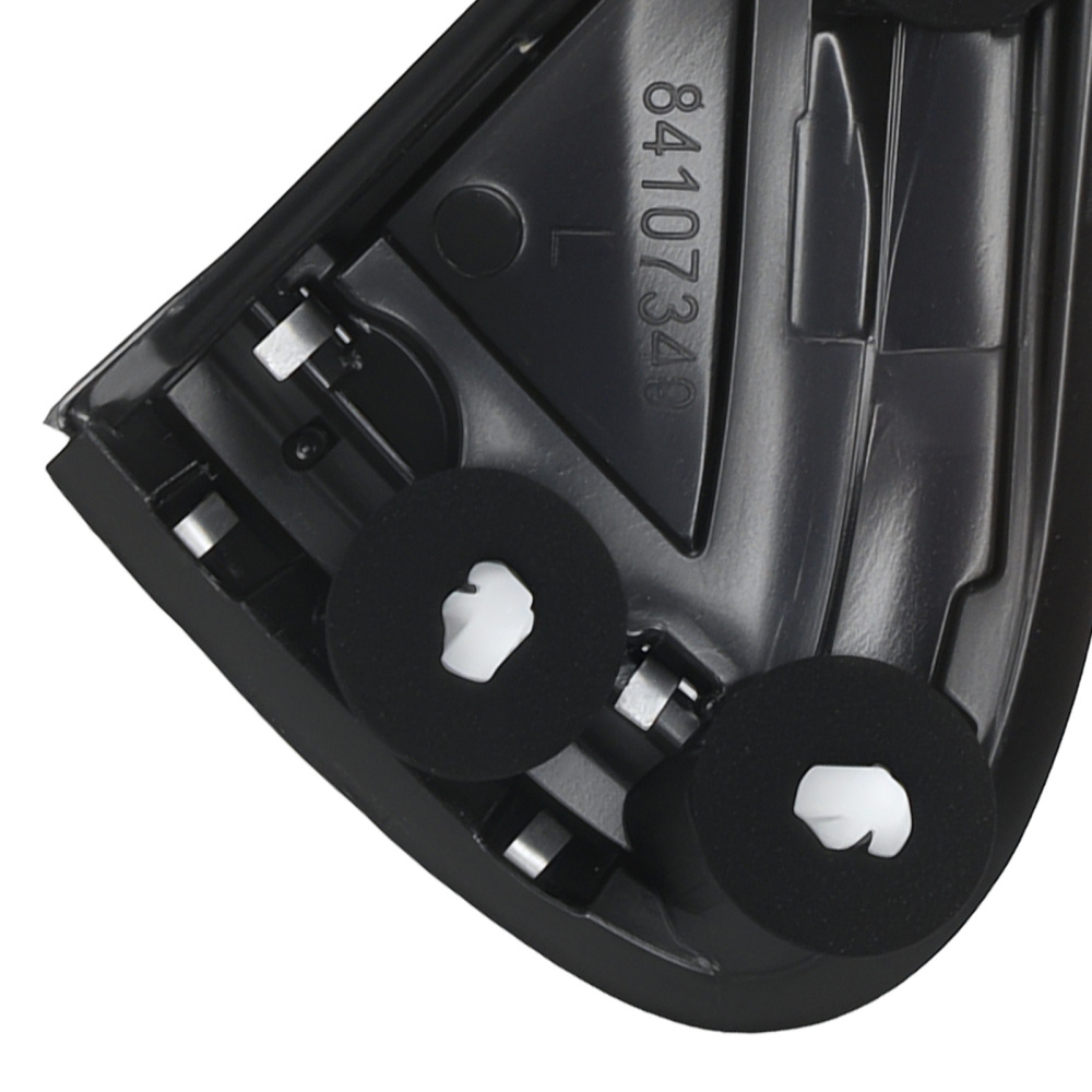 Corner Door Triangle Cover compatible for Chevrolet Equinox 2018-2023 Left Right