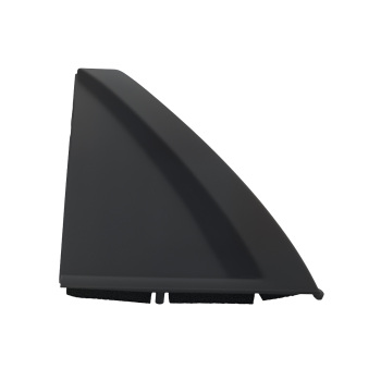 Corner Triangle Window Cover compatible for Kia Sportage 05-10 Left 838301F001