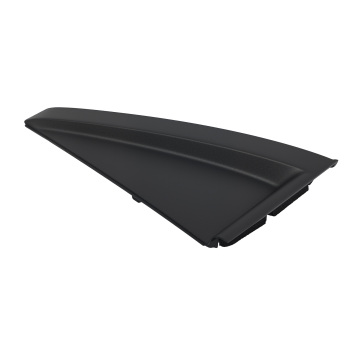 Corner Triangle Window Cover compatible for Kia Sportage 05-10 Left 838301F001