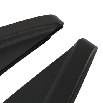 Corner Fender Triangle compatible for Kia Sportage 2005-2010 838301F001 Left Right