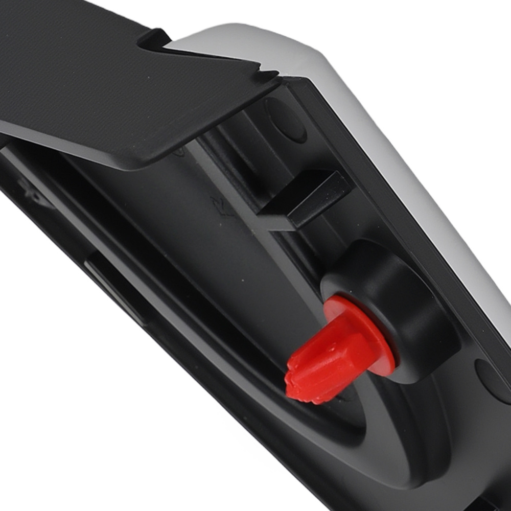 Mirror Applique Right compatible for Chrysler 200 2015-2017 5NJ501XFAB 5NJ501XFAA