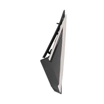 Door Corner Fender Trim compatible for Cadillac SRX 10-16 22774040 22774041 Black