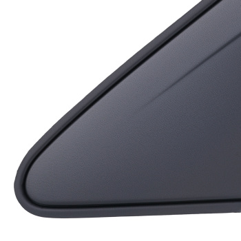 Left Right Mirror Applique compatible for Chevrolet Cruze Premier 2016 95486484 96893216