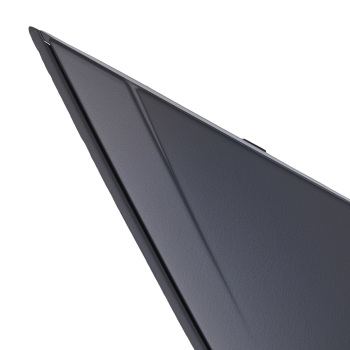 Left Right Mirror Applique compatible for Chevrolet Cruze Premier 2016 95486484 96893216