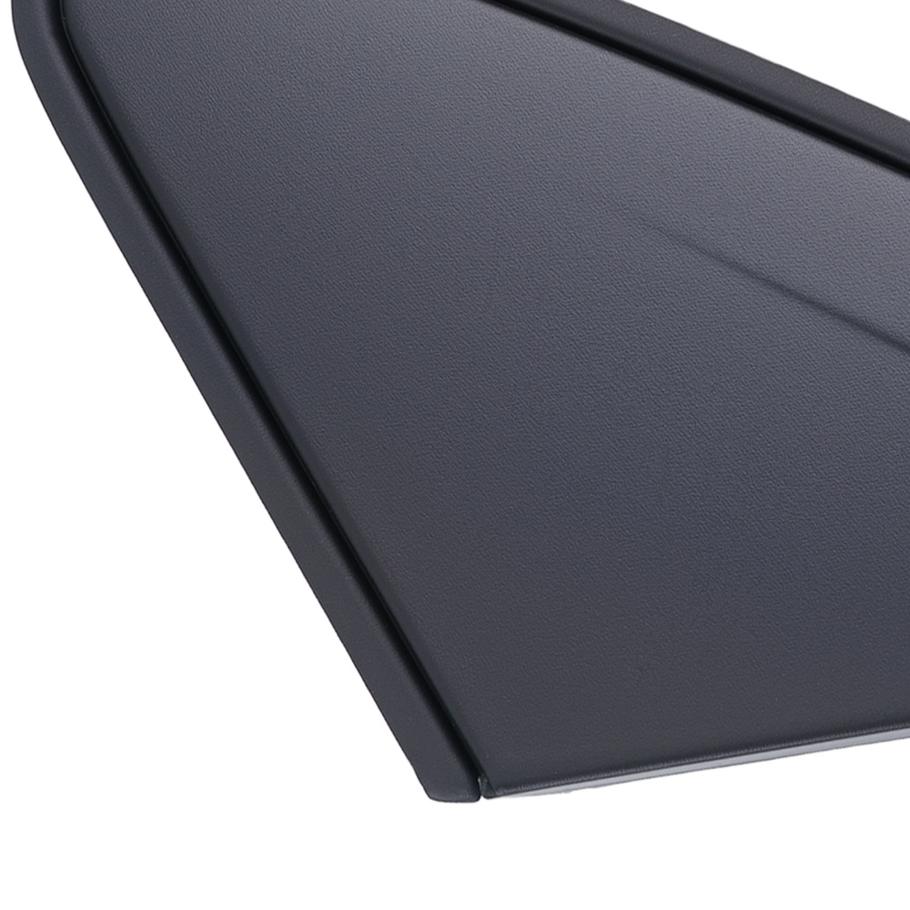 Left Right Mirror Applique compatible for Chevrolet Cruze Premier 2016 95486484 96893216