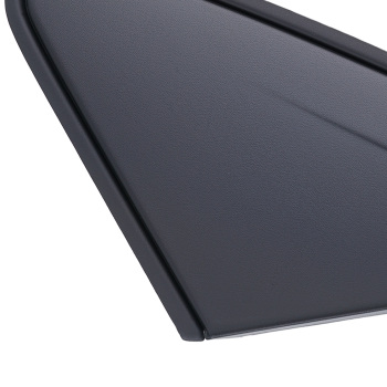 Left Right Mirror Applique compatible for Chevrolet Cruze Premier 2016 95486484 96893216