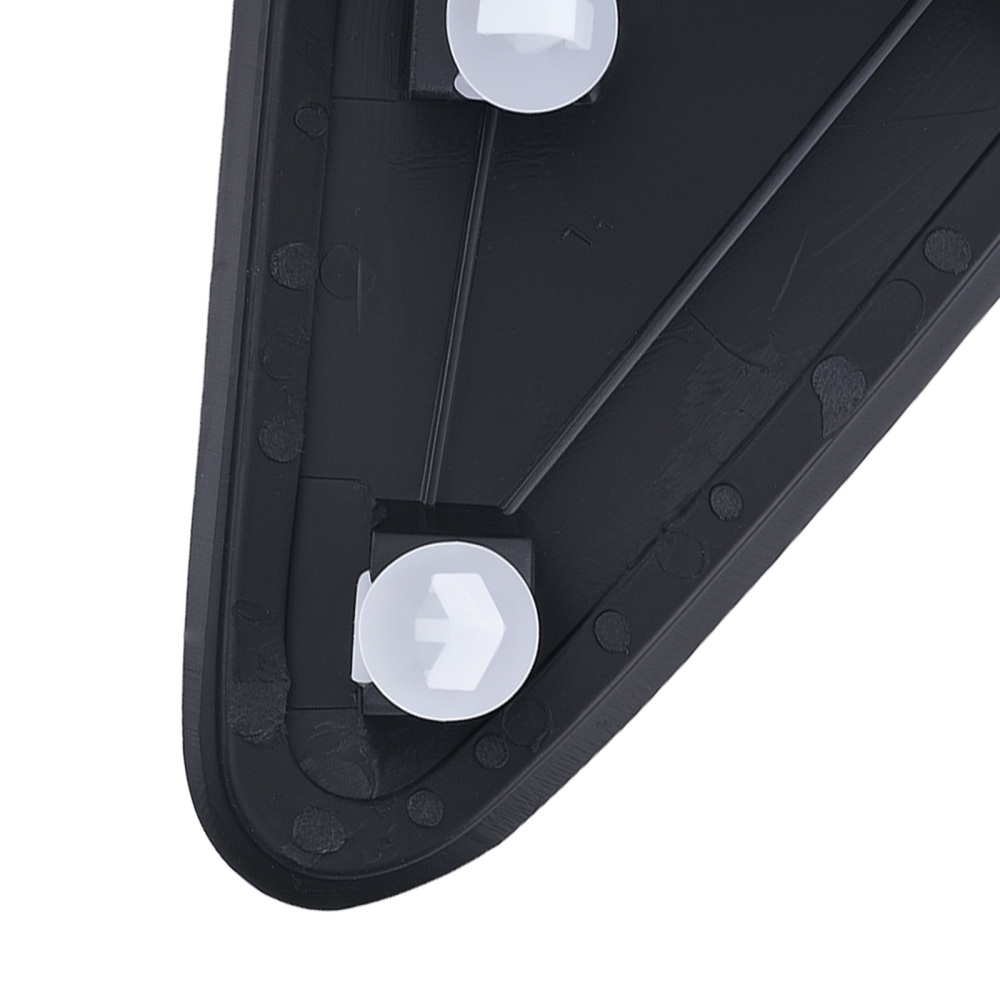 Left Right Mirror Applique compatible for Chevrolet Cruze Premier 2016 95486484 96893216