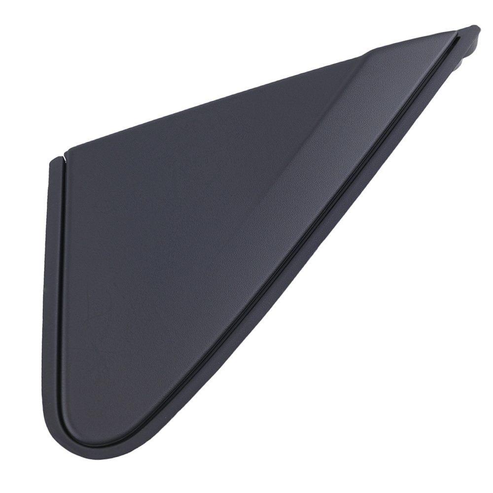 Left Right Mirror Applique compatible for Chevrolet Cruze Premier 2016 95486484 96893216