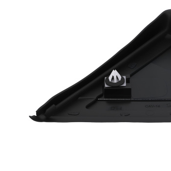 Mirror Flag Applique Right compatible for Chrysler TownCountry 2008-2020 1AN68RXFAB