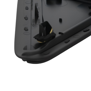 Mirror Flag Applique Right compatible for Chrysler TownCountry 2008-2020 1AN68RXFAB