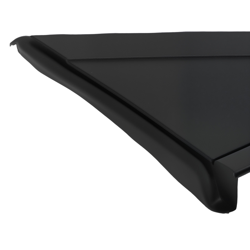 Mirror Flag Applique Right compatible for Chrysler TownCountry 2008-2020 1AN68RXFAB