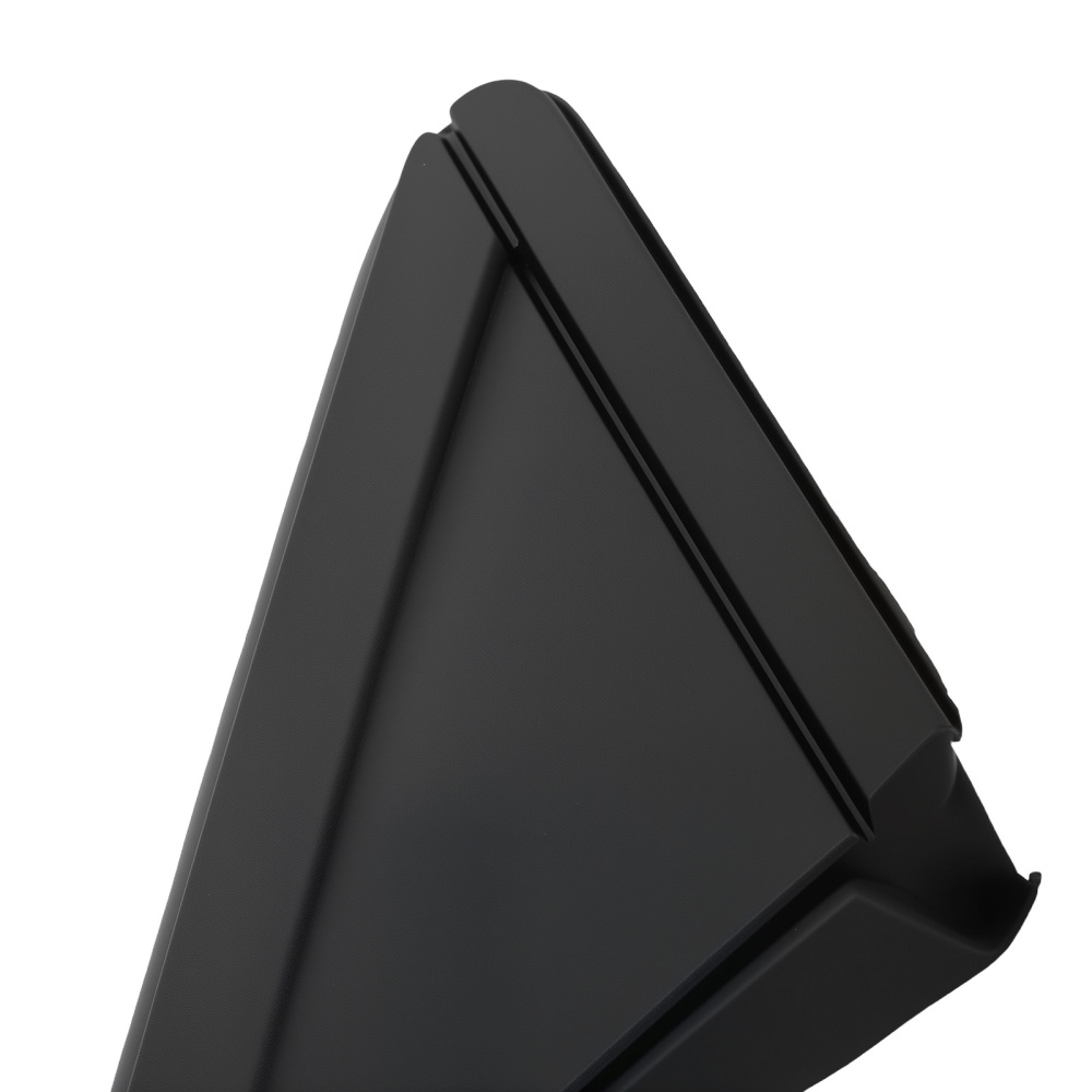 Mirror Flag Applique Right compatible for Chrysler TownCountry 2008-2020 1AN68RXFAB