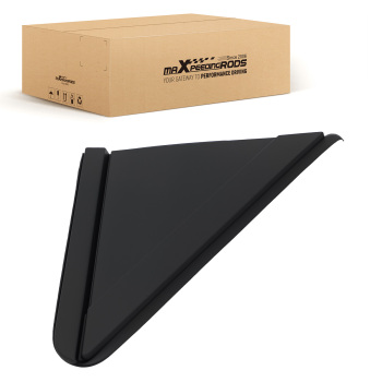 Mirror Flag Applique Right compatible for Chrysler TownCountry 2008-2020 1AN68RXFAB