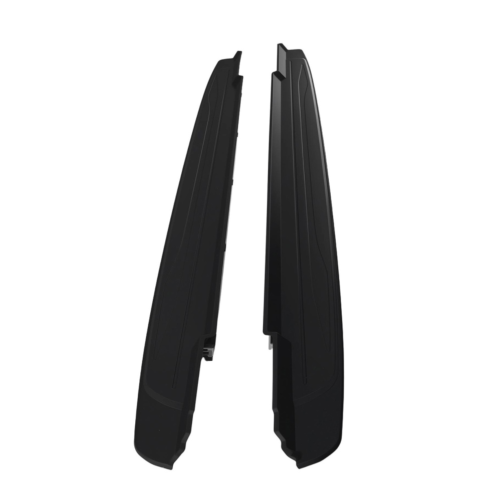 Running Board Set Aluminum compatible for Acura MDX 2022-2025 Side Steps Step Rails