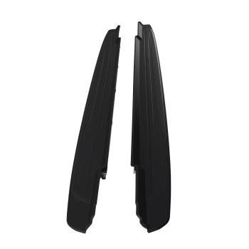 Running Board Set Aluminum compatible for Acura MDX 2022-2025 Side Steps Step Rails