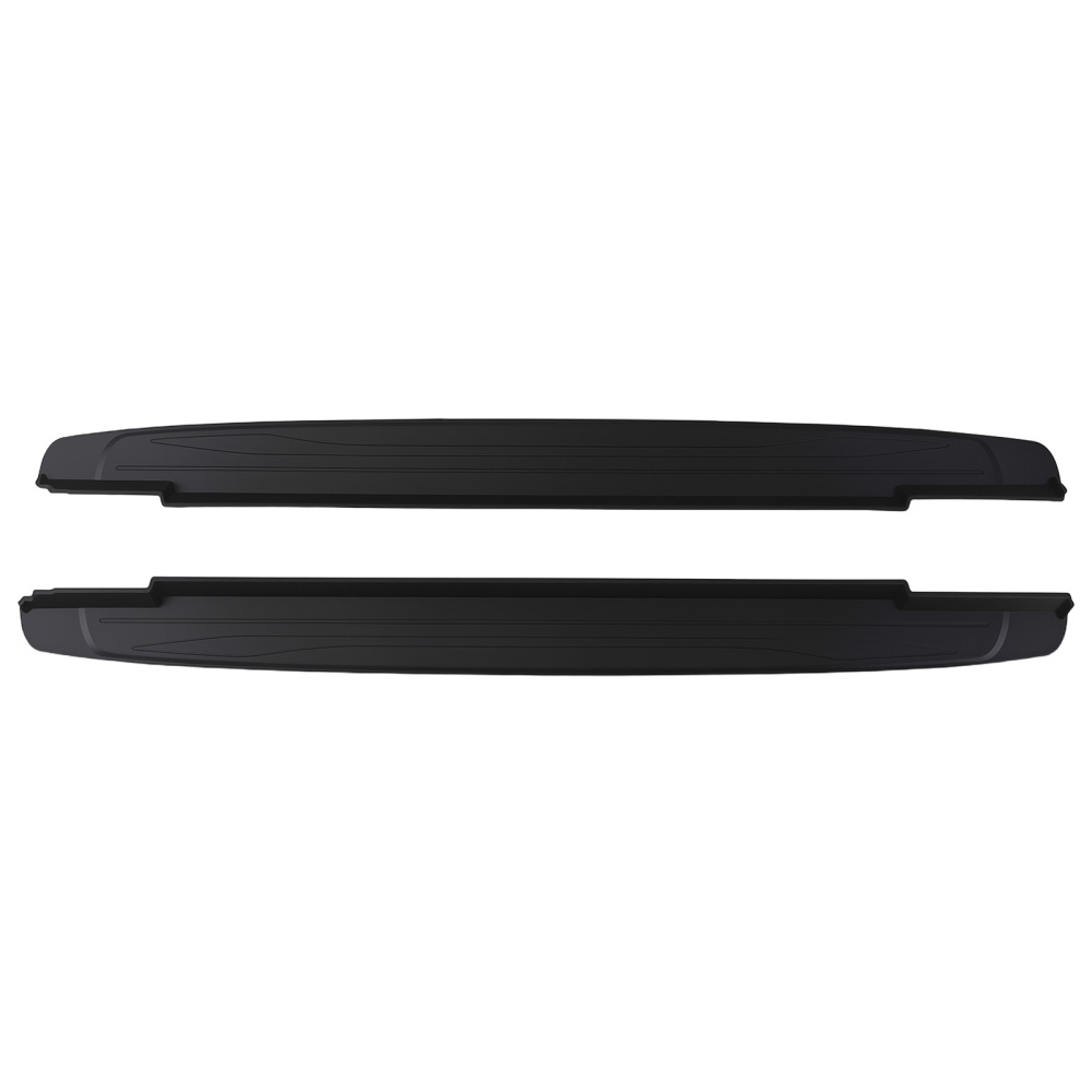 Running Board Set Aluminum compatible for Acura MDX 2022-2025 Side Steps Step Rails