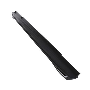 Running Board Aluminumfor compatible for Acura RDX 2019-25 Side Steps Black Heavy Duty Mount