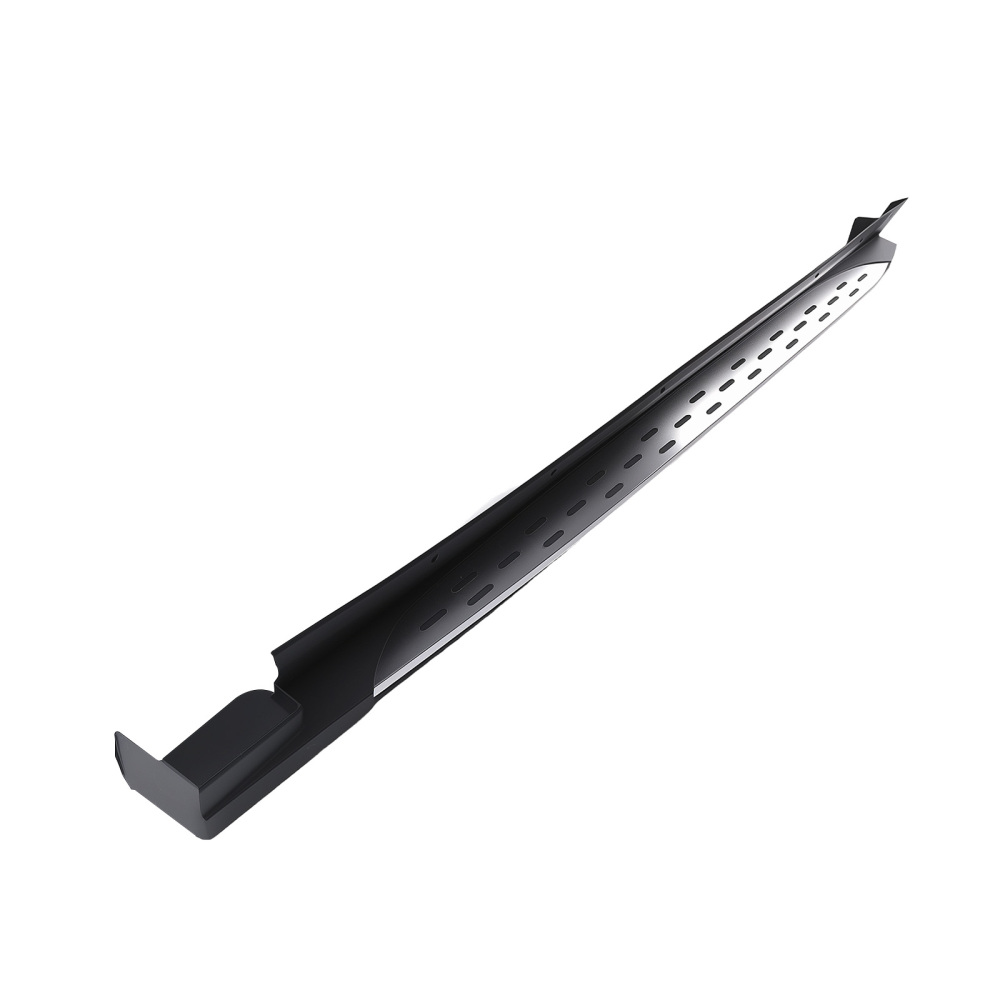 Aluminium Marchepied Set compatible pour KIA SORENTO 2015-2020 Side Steps Protection