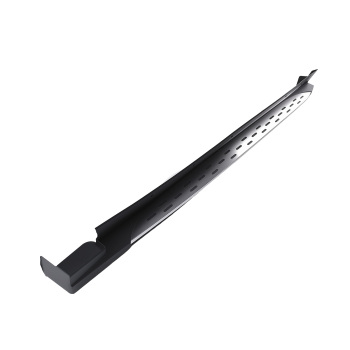 Aluminium Marchepied Set compatible pour KIA SORENTO 2015-2020 Side Steps Protection