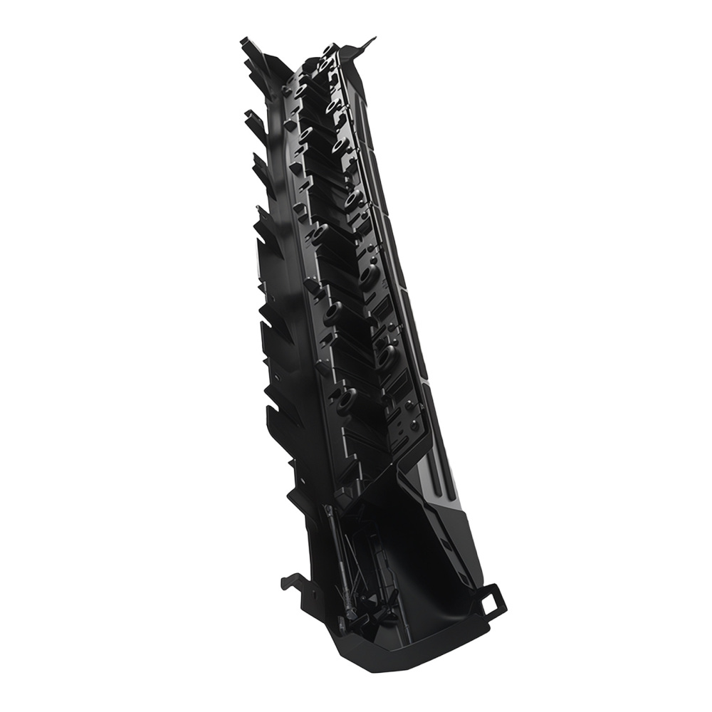 Running Boards Side Steps compatible for BMW X5 G05 19-23 Nerf Bars Step Rails Non-Slip