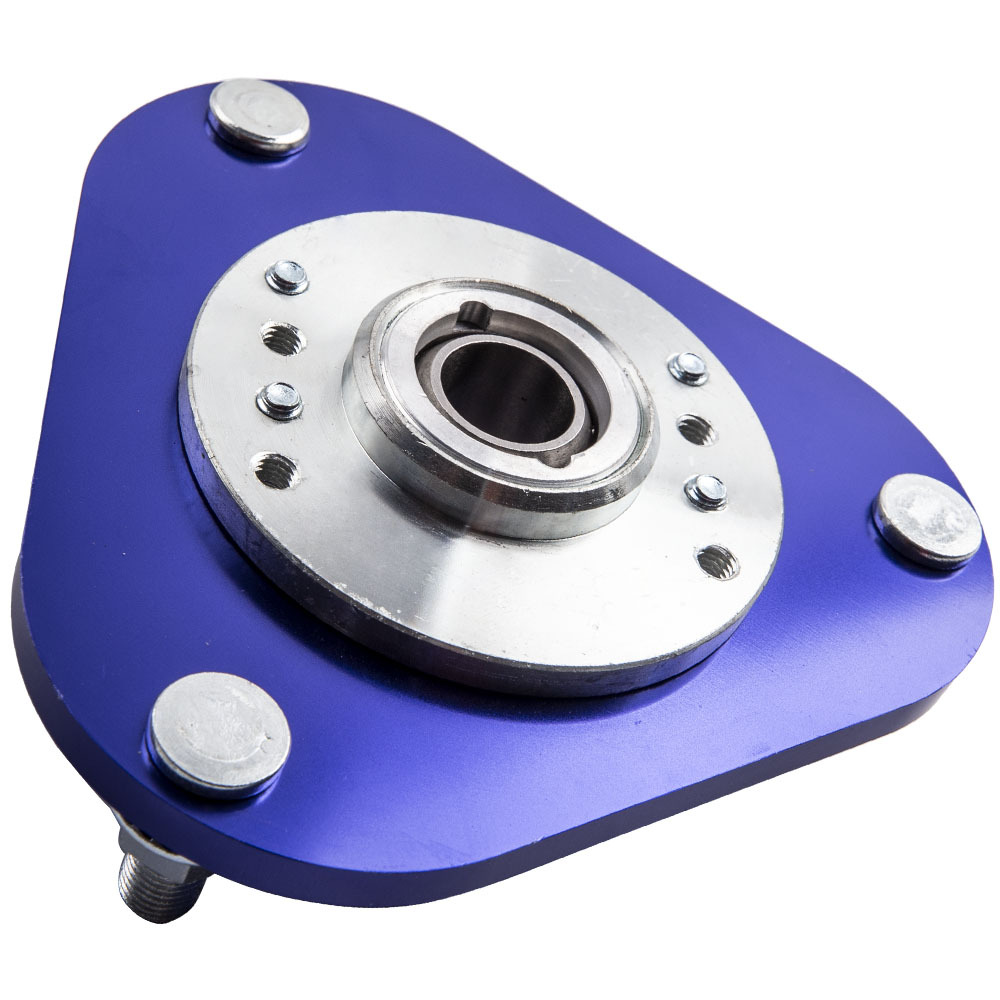 Camber Plates Coilover Alignment Kit Paire compatible pour Toyota Celica 2000 2001-2006