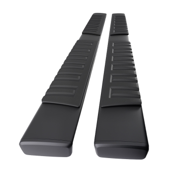 6 Inch Running Boards compatible for Chevy Colorado GMC Canyon 2015-2026 Crew Cab Bars