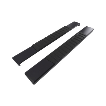 Nerf Bars Running Board compatible for Chevy Silverado GMC Sierra 1500-3500 HD 2019-25 Pair