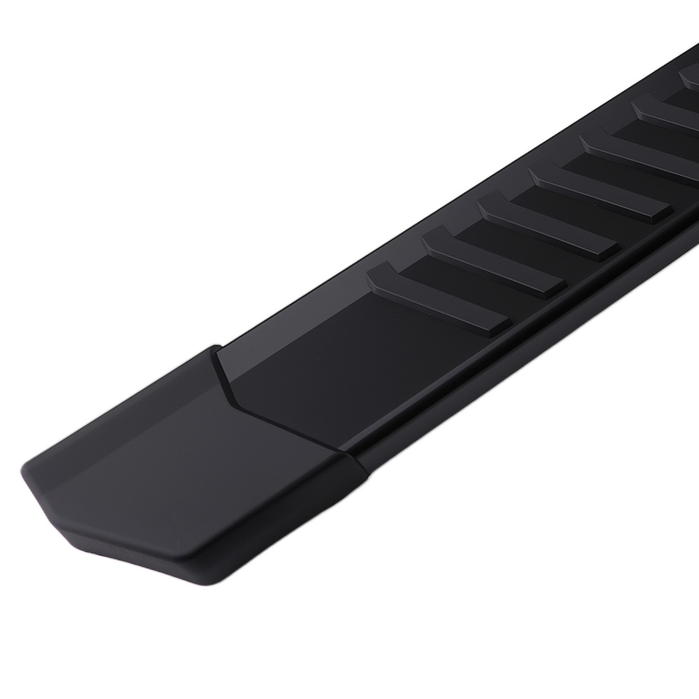 Running BoardSide Step compatible for GMC Sierra/Silverado 1500 2019-2026 Crew Cab 2PC