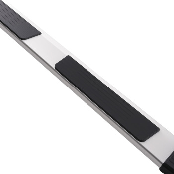 Running Board Nerf Bar compatible for GMC Sierra 1500 2019-2026 Crew Cab Aluminium ABS