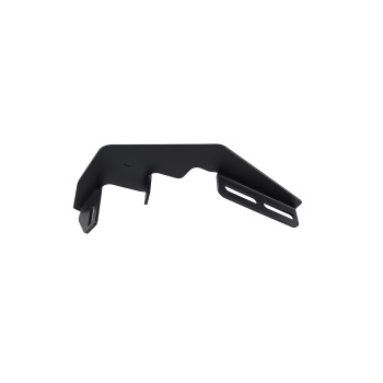 6 Inch Running Board compatible for Dodge Ram 1500 2019-2025 Quad/Extended Cab Aluminum