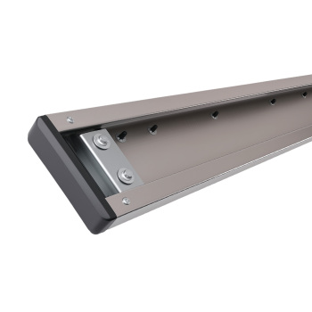 Anti-Slip Side Steps Nerf Bar compatible for Dodge Ram 1500 19-25 Quad Cab Stainless Steel