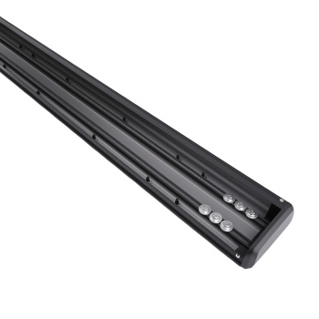 6 Aluminum Running Board compatible for Dodge Ram 1500 Crew Cab 2019-2025 Nerf Bars