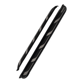 Aluminum Running Boards compatible for Honda CR-V CRV 2017-2022 Side Step Nerf Bars