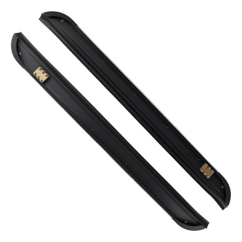 Aluminum Running Boards compatible for Honda CR-V CRV 2017-2022 Side Step Nerf Bars